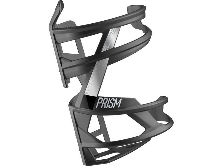 Prism Carbon right hand side entry, stealth