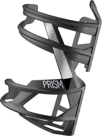 Prism Carbon left hand side entry, stealth