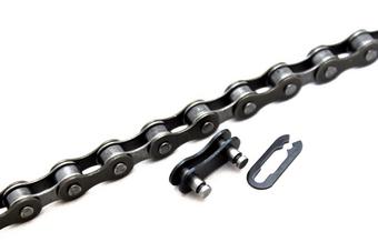 Clarks Standard 1/8 Single Speed Bike Chain