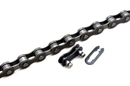 Clarks Standard 1 8 Single Speed Bike Chain Halfords UK
