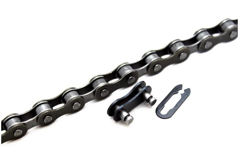 Clarks Standard 1/8 Single Speed Bike Chain Clarks Standard 1/8 Single Speed Bike Chain