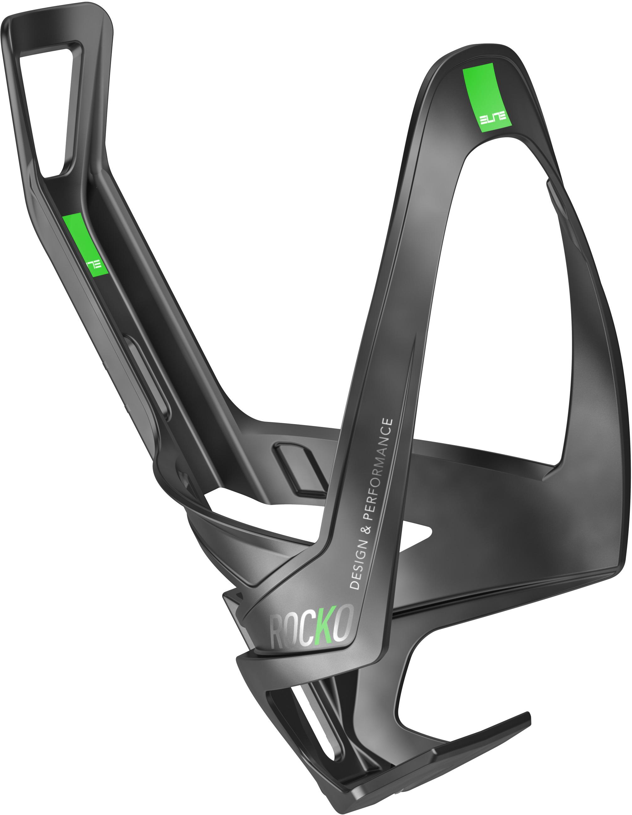 elite rocko carbon bottle cage