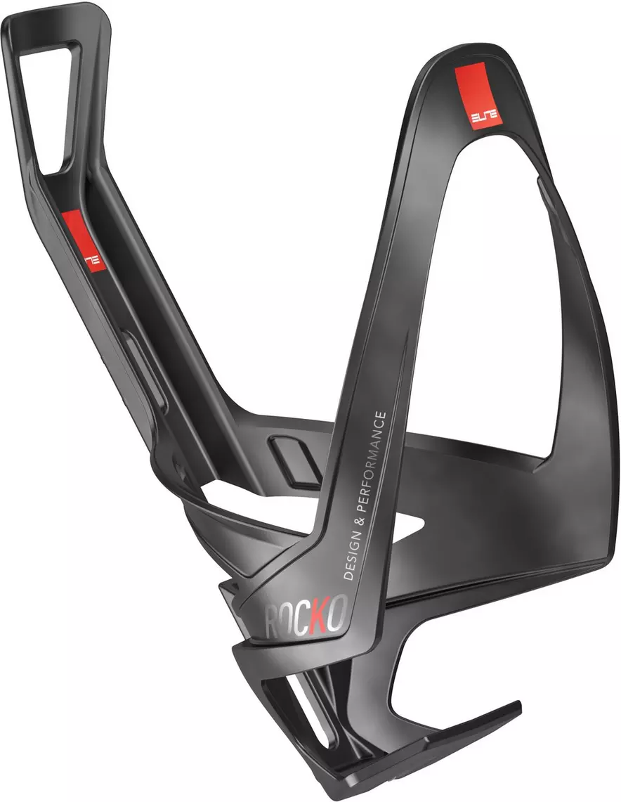 Elite rocko carbon bottle cage sale