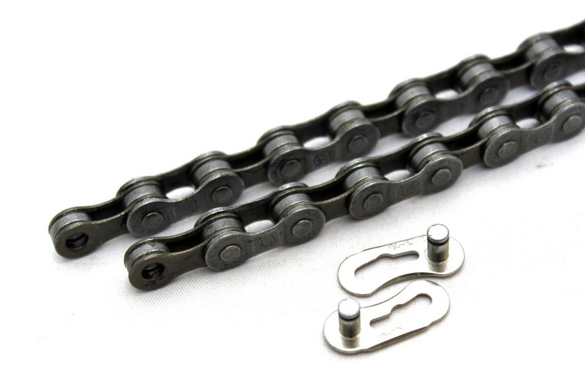 Halfords Clarks Standard 6/7/8 Speed Chain | Extra 8% off for BC Members