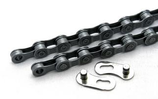 Halfords Clarks Standard 9 Speed Bike Chain | Extra 8% off for BC Members