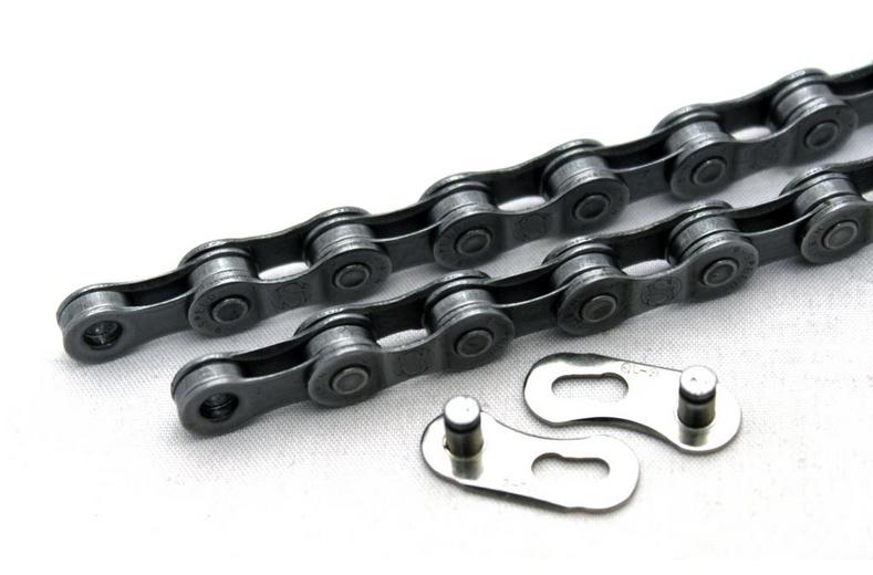 Clarks Standard 9 Speed Bike Chain Clarks Standard 9 Speed Bike Chain