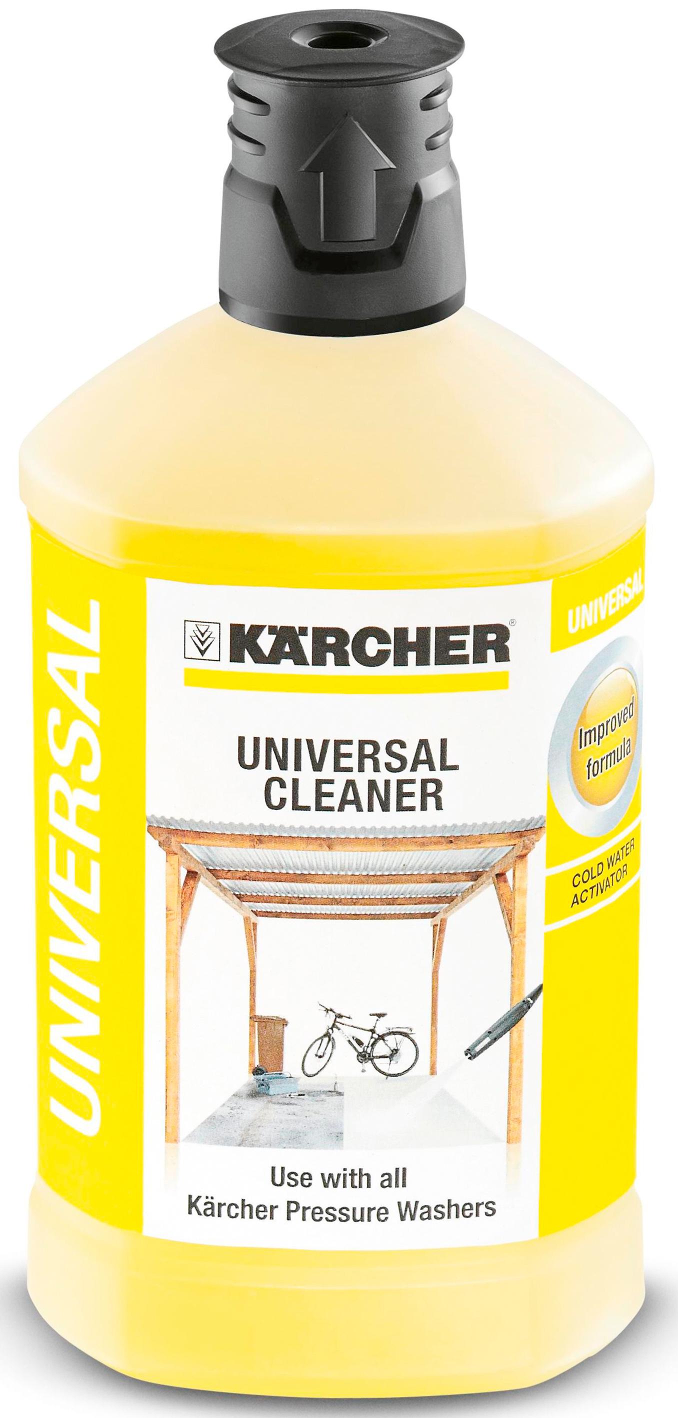 Karcher Universal Cleaner 1L