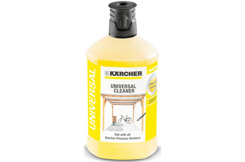Karcher Universal Cleaner 1L Karcher Universal Cleaner 1L