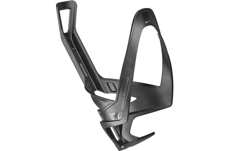 Elite Rocko Carbon Bottle Cage Elite Rocko Carbon Bottle Cage