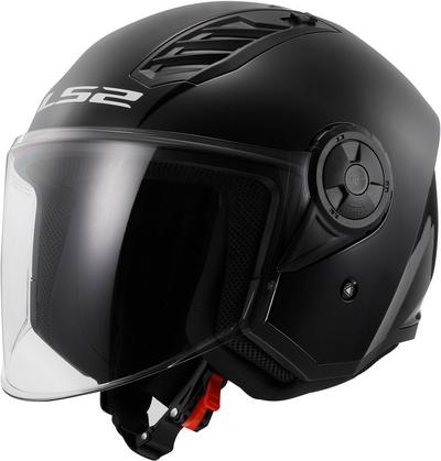 LS2 OF616 Airflow II Urban Downtown Helmet LS2 OF616 Airflow II Urban Downtown Helmet