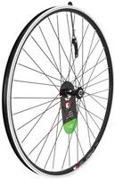 Halfords KX Kx 700C Rim Brake Front Wheel, Quick Release Axle | Extra 8% off for BC Members