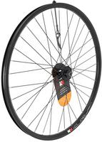 Halfords KX Kx 27.5 Inch Disc Brake Front Wheel, Quick Release Axle | Extra 8% off for BC Members