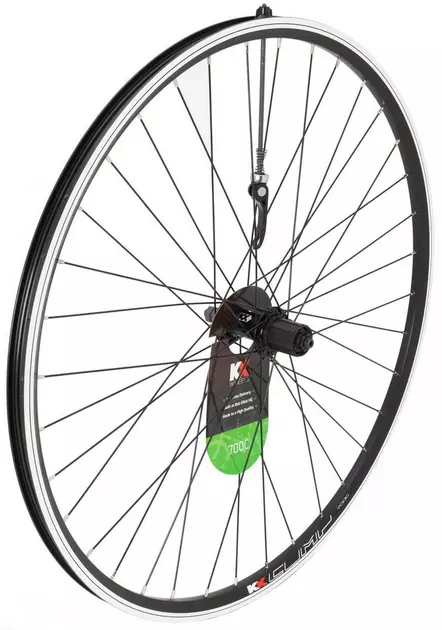 Halfords 27.5 rear wheel sale