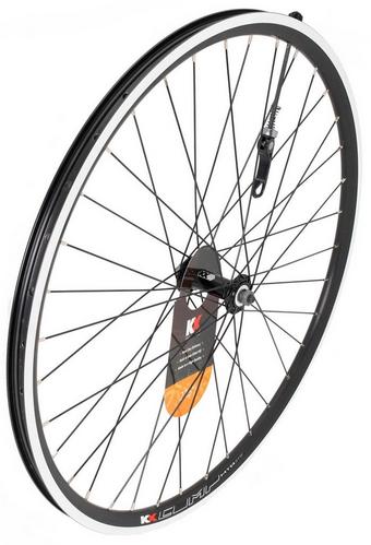 27.5 quick release front wheel sale