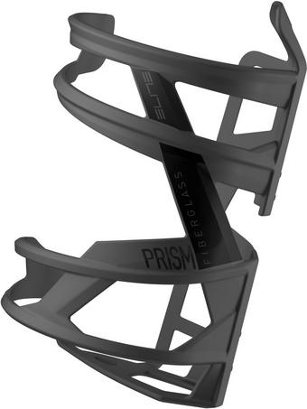 Elite Prism Left Hand Side Entry Bottle Cage