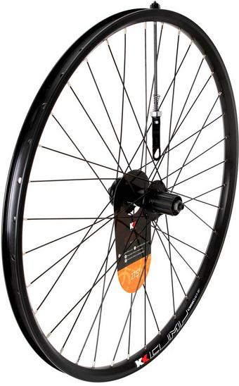 Halfords mtb wheels on sale