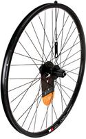 Halfords KX Kx 27.5 Inch Disc Brake Rear Wheel, 8-11 Speed, Quick Release Axle | Extra 8% off for BC Members