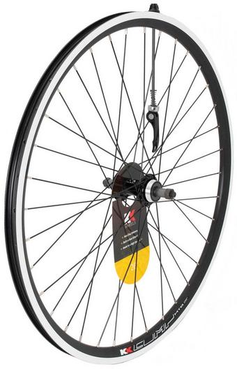 Bike Wheels Halfords UK