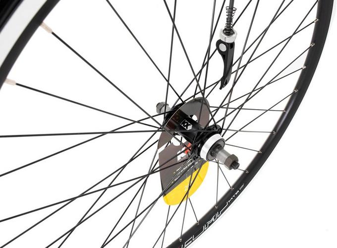 Bike Wheels Halfords UK