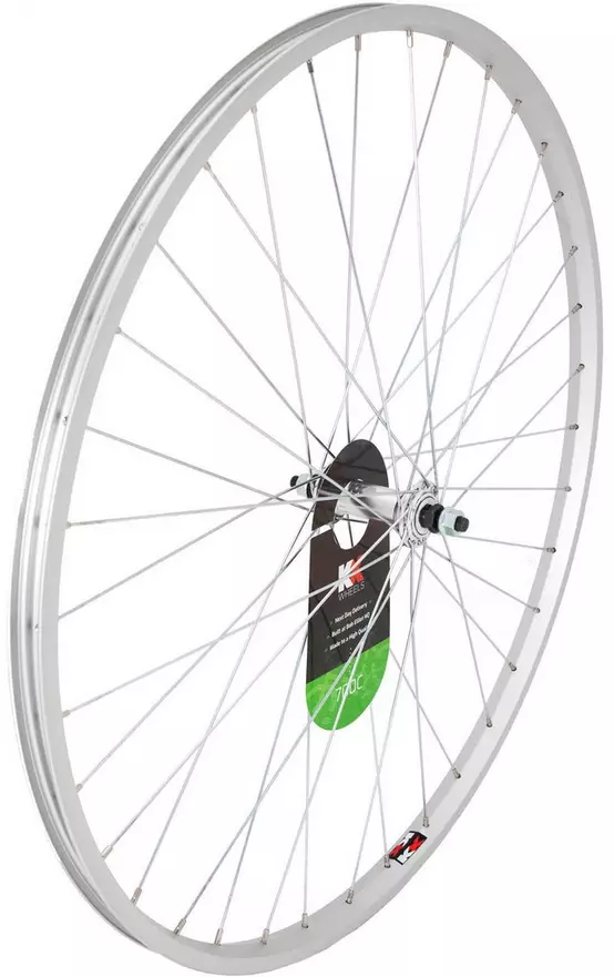 Halfords 700c rear wheel sale