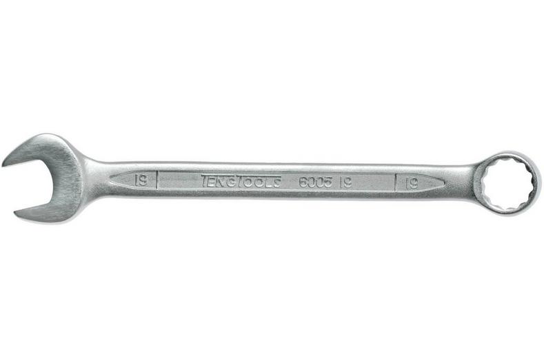 Teng Combination Spanner Metric 19mm Teng Combination Spanner Metric 19mm
