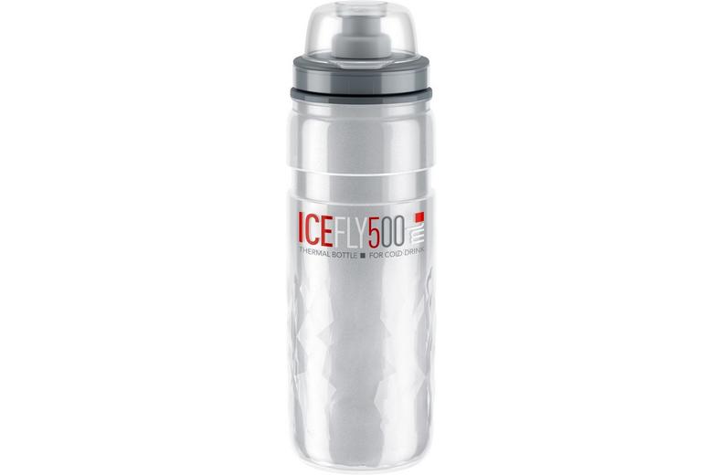 Ice Fly, thermal 2 hour, smoke 500 ml Ice Fly, thermal 2 hour, smoke 500 ml