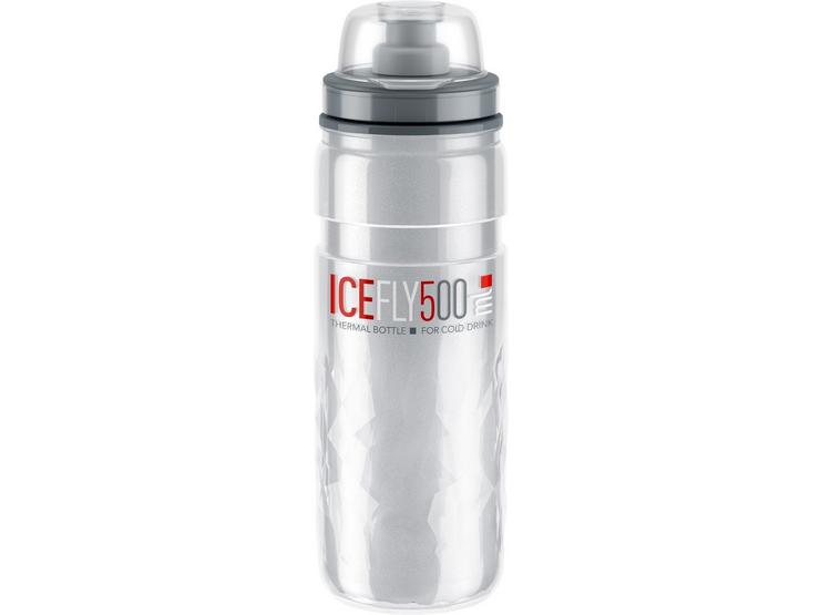 Ice Fly, thermal 2 hour, clear 500 ml