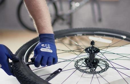 Puncture Repair Inner Tube Replacement Halfords UK