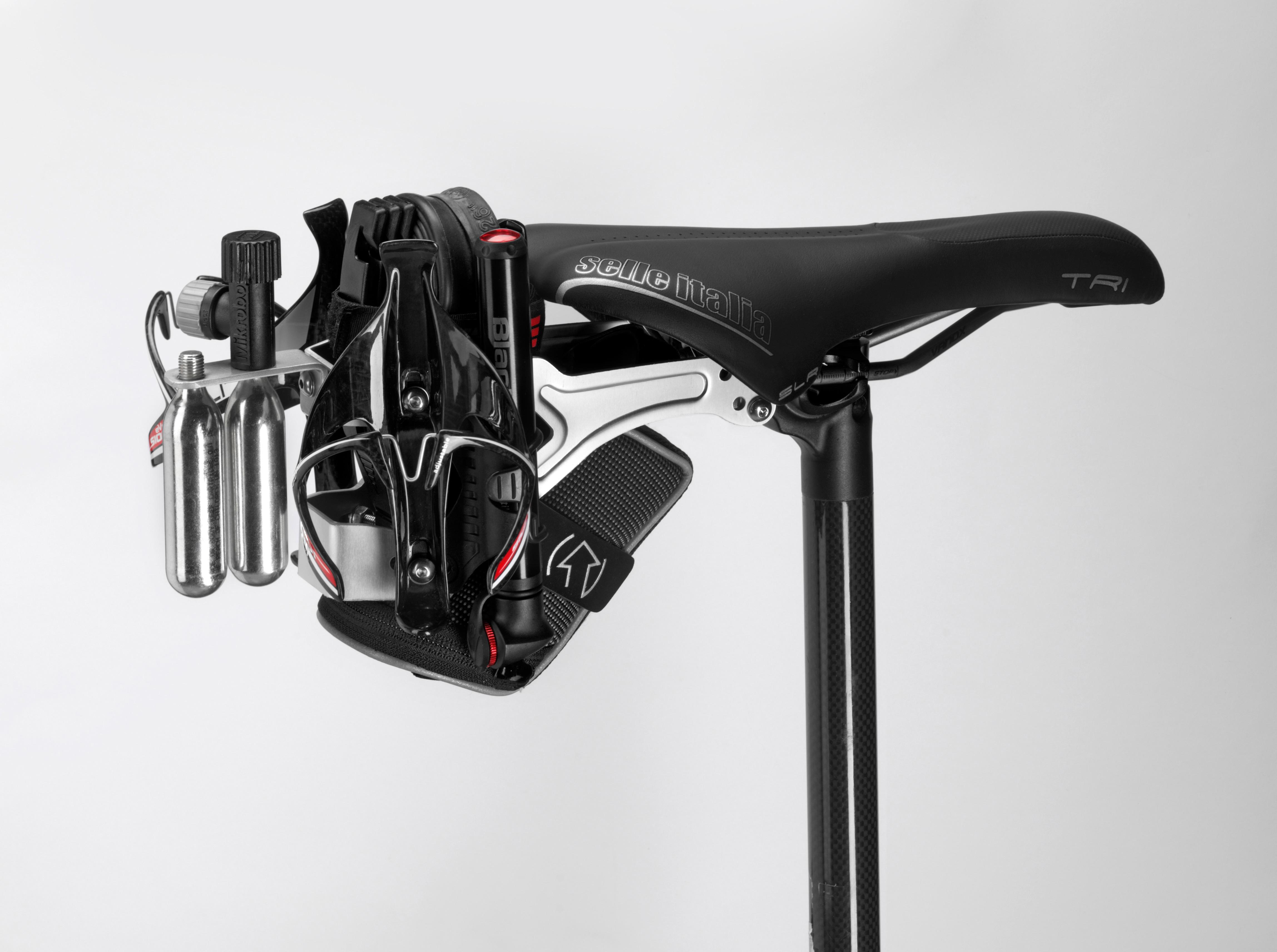 Halfords Elite Skekane rear mount system black | Pricematch, Extra 8% off for BC Members, Free Bike Health Check, Cycle2Work Scheme & 0% APR Finance.