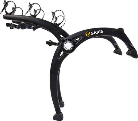 Saris bones 2024 hitch rack