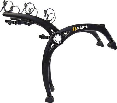 Saris Bones EX3 - black Saris Bones EX3 - black