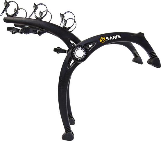 Saris 3 bike hitch rack hotsell