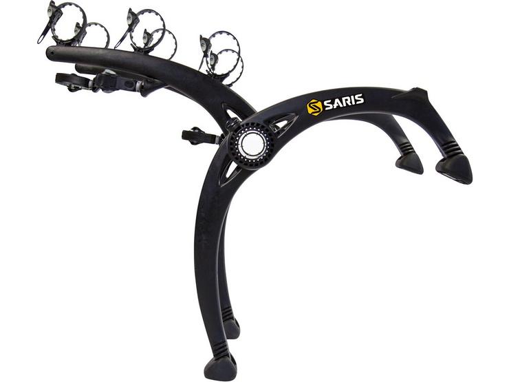 Saris Bones EX 3-Bike Bike Rack