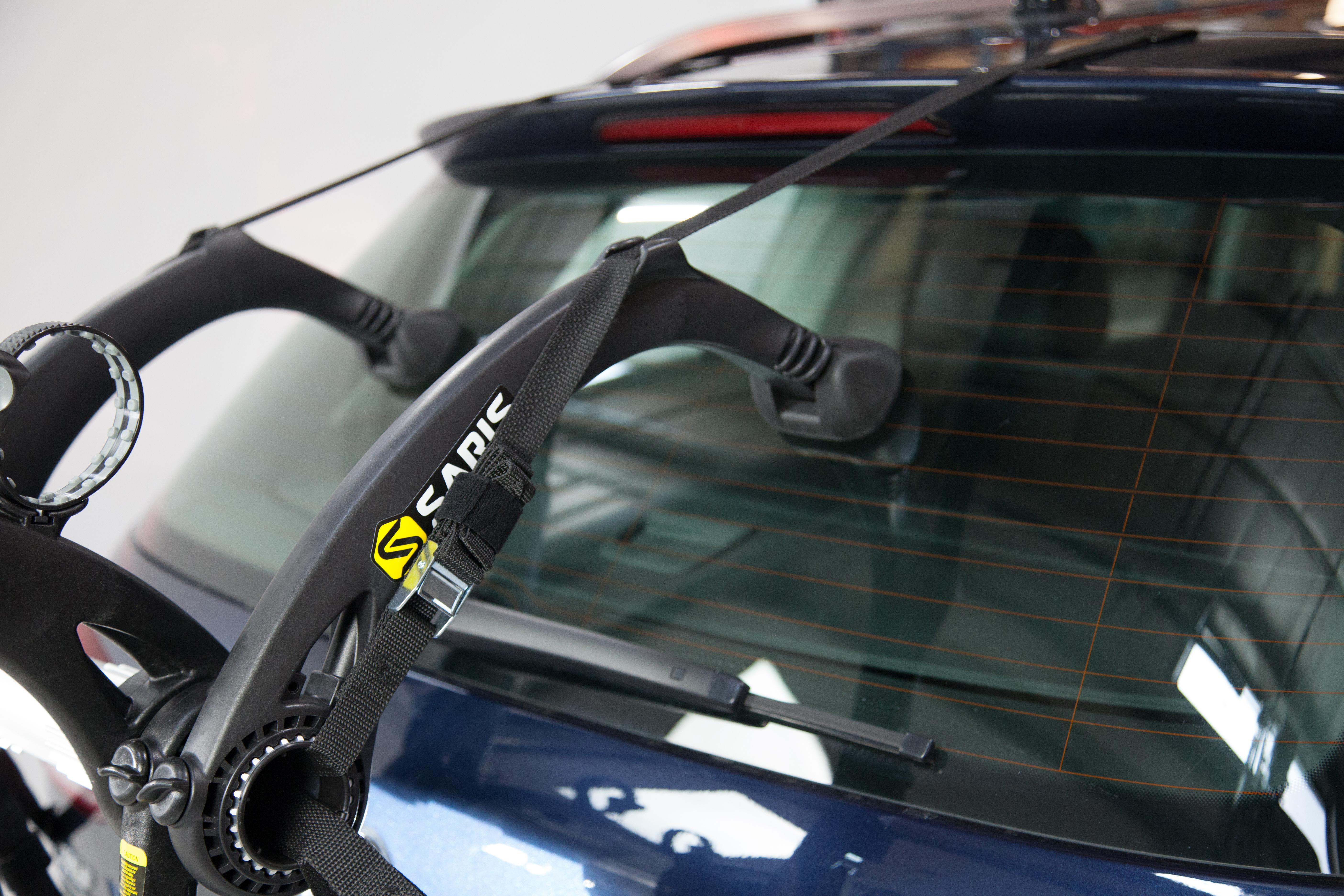 halfords saris bike rack