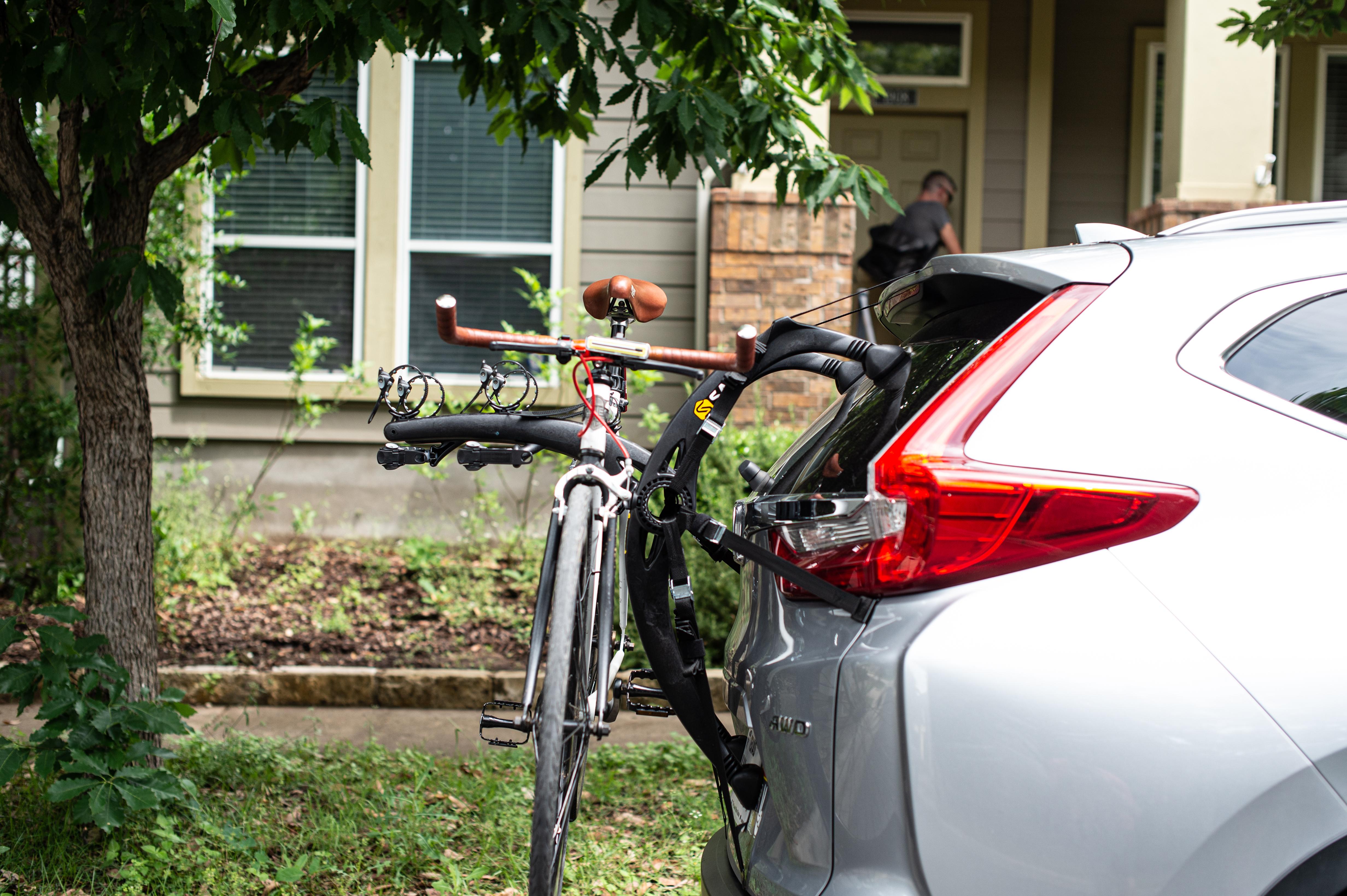 halfords saris bike rack