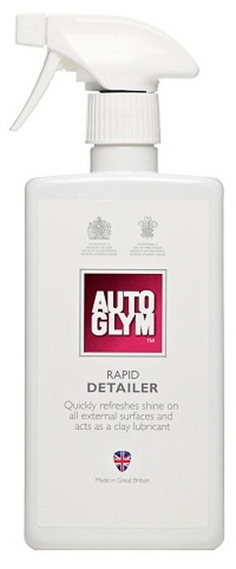 Autoglym Rapid Detailer 500ml