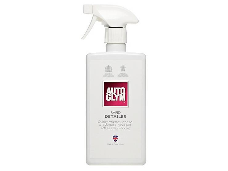 Autoglym Rapid Detailer 500ml