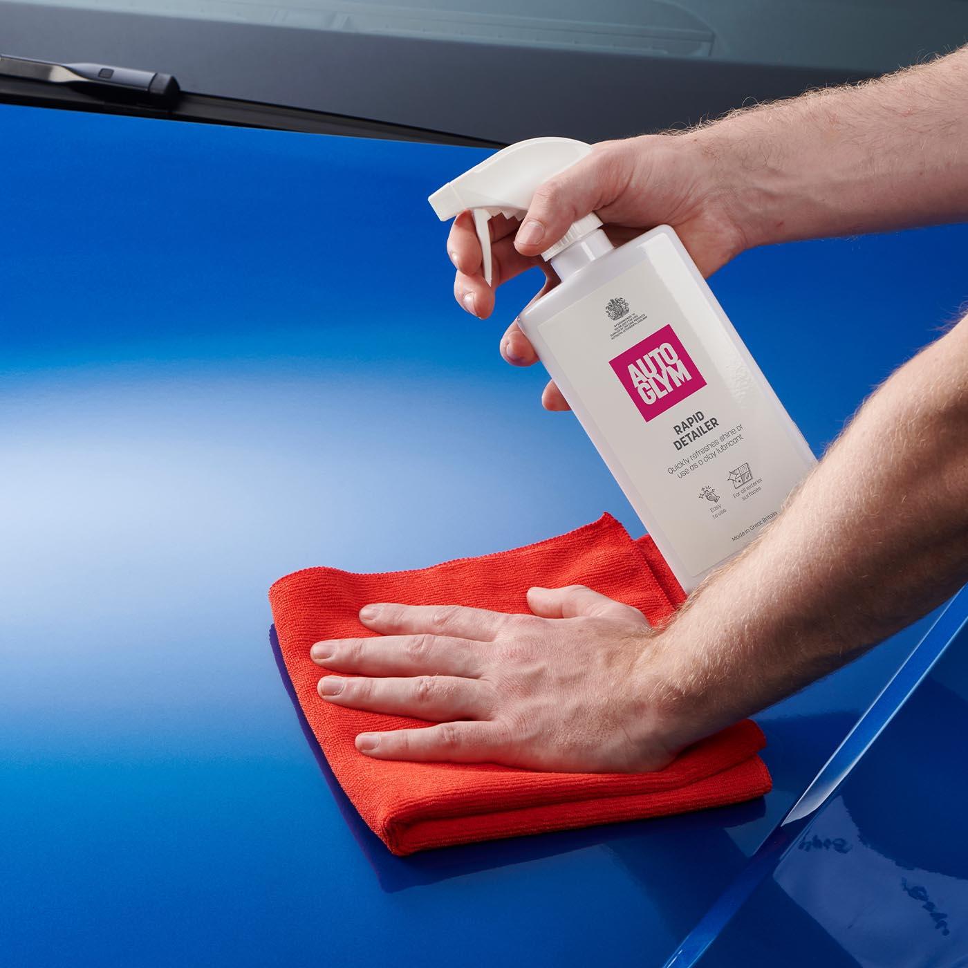Autoglym Rapid Detailer 500ml
