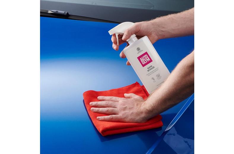 Autoglym Rapid Detailer 500ml Autoglym Rapid Detailer 500ml