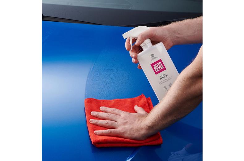 Autoglym Rapid Detailer 500ml Autoglym Rapid Detailer 500ml