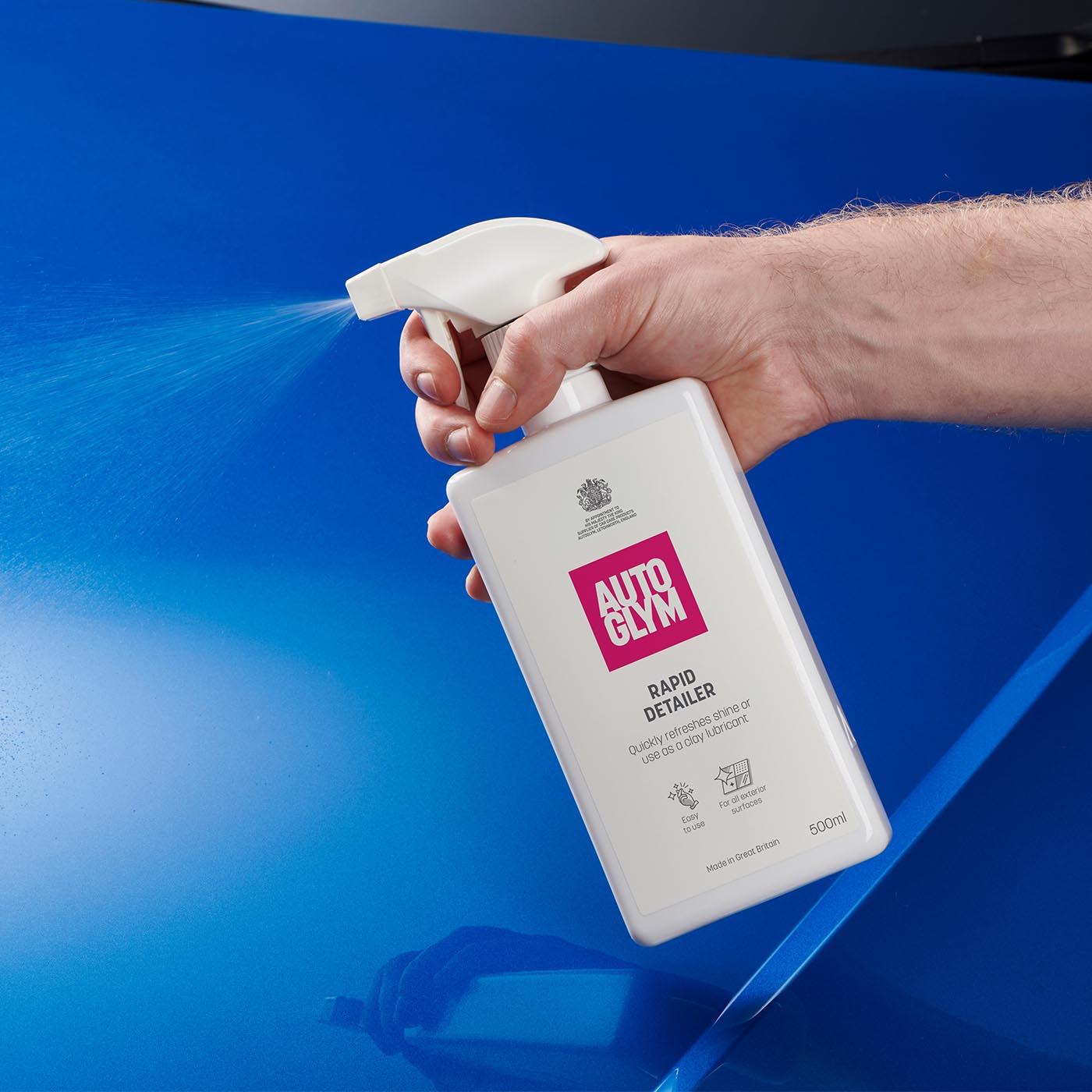 Autoglym Rapid Detailer 500ml