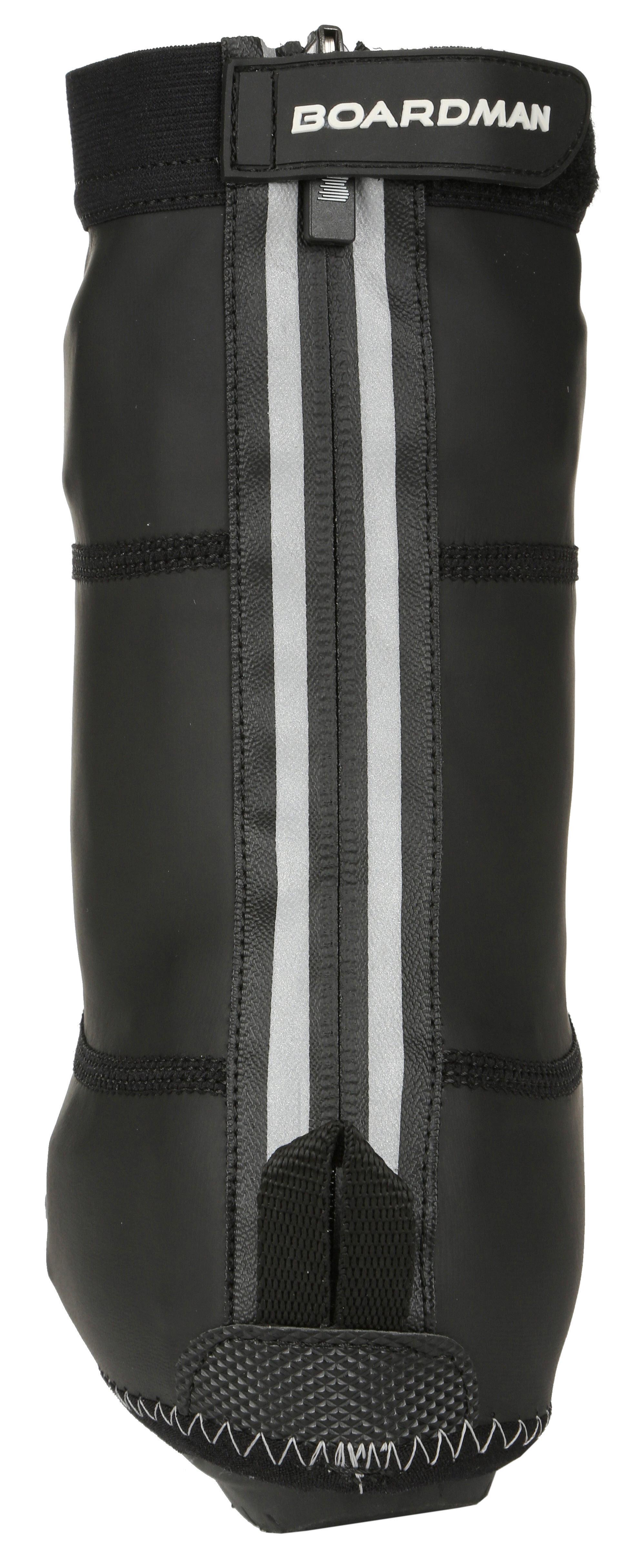 Boardman Unisex  Overshoes Black Small