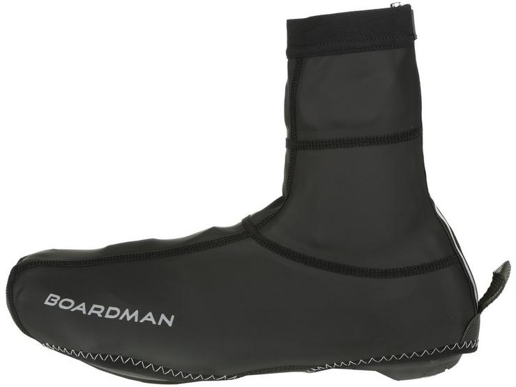 Boardman Unisex  Overshoes Black Small