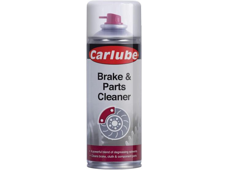 Carlube Brake and Parts Cleaner