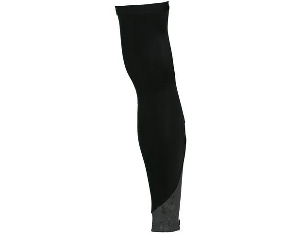  New Balance Unisex Outdoor Sports Compression Leg Sleeve and  Warmer, Black, Small and Medium : Health & Household