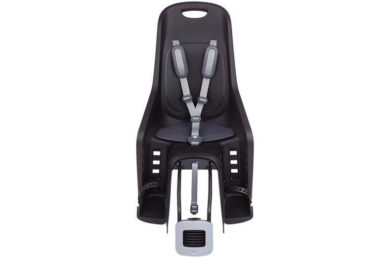 Polisport Bubbly Maxi Plus Child Seat Polisport Bubbly Maxi Plus Child Seat