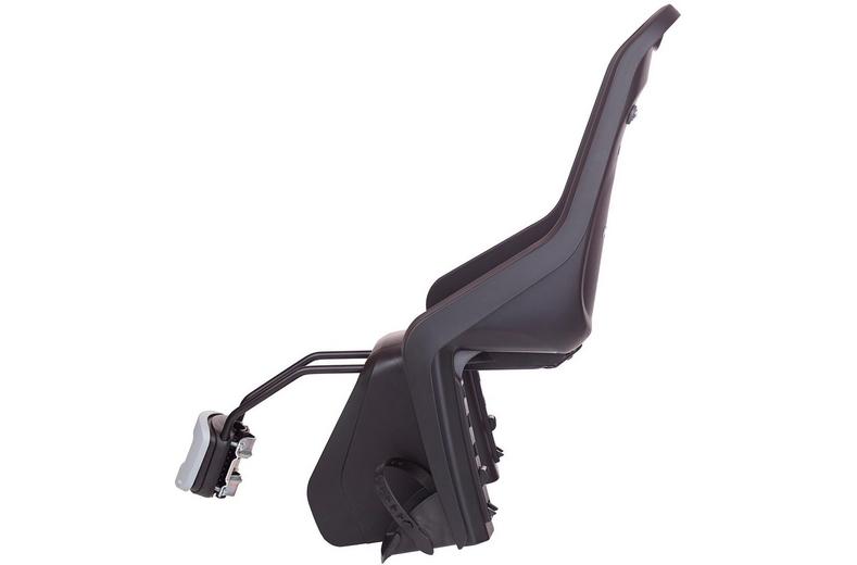 Polisport Bubbly Maxi Plus Child Seat Polisport Bubbly Maxi Plus Child Seat