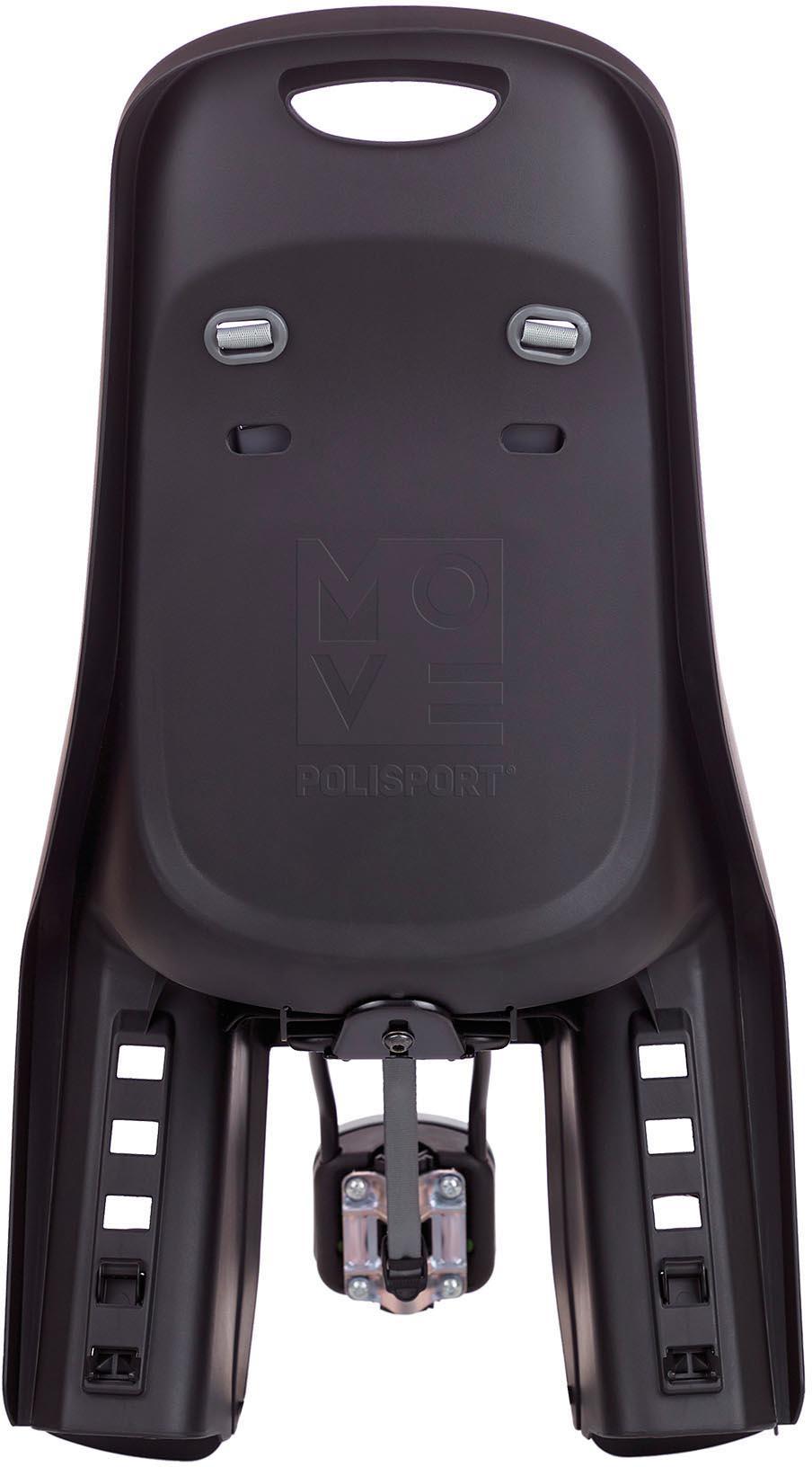 Polisport Bubbly Maxi Plus Child Seat