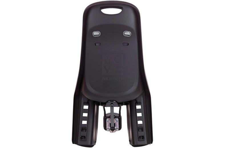 Polisport Bubbly Maxi Plus Child Seat Polisport Bubbly Maxi Plus Child Seat