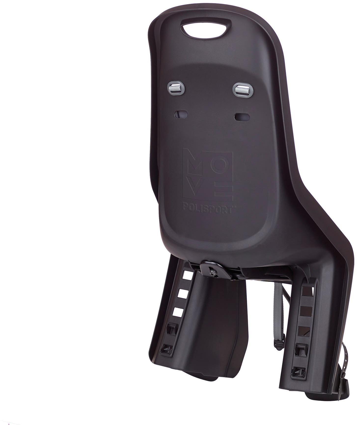 Polisport Bubbly Maxi Plus Child Seat